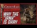 Greedfall Is "Rough Around The Edges" & That's Perfectly Okay - Here's Why!