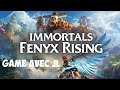 GROS FAIL !!! sur Immortals Fenyx Rising