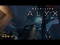 Half Life Alyx ☣️ Part 22: Wir werden Angegriffen!!