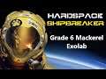 Hardspace Shipbreaker - Grade 6 Mackerel Exolab (0.4)