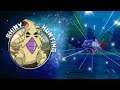 Hastacuda SHINY (Barraskewda) live reaction ! - Shiny Living Dex Quest | Pokemon Épée Bouclier