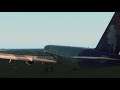 Hawaiian A350-900 landing in Chicago O'Hare [X-Plane 11]