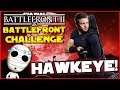 Hawkeye Challenge! - Battlefront Challenge #32 - Star Wars Battlefront 2 Loadout Challenge