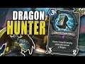 Hearthstone: A New Take on Dragon Hunter with Maiev and Boars | Dragon Hunter Guide