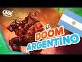 Hellbound: el DOOM Argentino