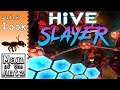 Hive Slayer VR on Valve Index - Quick Look