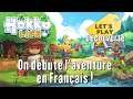 Hokko Life - Let's Play Découverte en Français !