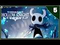 🔴 HOLLOW KNIGHT (PS4) | Directo | #5