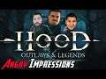 Hood: Outlaws & Legends - Angry Impressions!
