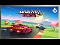 Horizon Chase Turbo | Capitulo 6 (Islandia) | Gameplay en Español