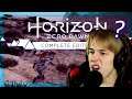 Horizon Zero Dawn #48 [GER] - Aus der Map gelaufen?!