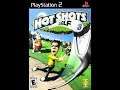 Hot Shots Golf 3 (PS2) 15 Semi Pro Winter Tour