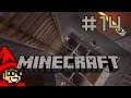 Hot Stuff || Day [14] || Minecraft Isolation Adventure [Let's Play]