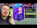 HOW TO UNLOCK SILVER STARS END OF AN ERA GAUSETH FAST!! 🌟😛 FIFA 22 Ultimate Team Silver Lounge