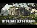 HTC leaks Left 4 Dead 3