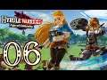 Hyrule Warriors Age of Calamity - Part 6 The Yiga Clan Attacks!