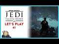 I Don't Want Too | Star Wars Jedi: Fallen Order | Jedi Grand Master