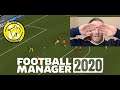 It's getting tight at the top! | Football Manager 2020 | Chain Wreck to Champions League