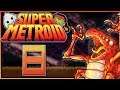 Kaltblütiger Kampf gegen Crocromire! | Super Metroid Koop #8