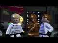 lego star wars testing