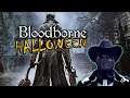 LET'S FIND A HOLY CHALICE! | Bloodborne Playthrough Part 2