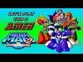 Let's Play com o Amer: Mega Man 2 - The Power Fighters