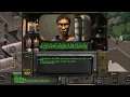 Let's Play LIVE Fallout 2 HD Pt.26: Fix, Don't Resolve