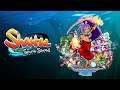 Let's play Shantae & The Seven Sirens part 3 Hula Dancing And Drilling