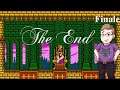Let's Play Shovel Knight: King of Cards Finale - The Final Boss Fight