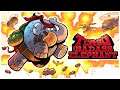 Lets Play Tembo the Badass Elephant #12 -Ins Inferno #2-