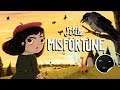 Little Misfortune Прохождение игры #1 | Стрим - Литл Мисс Фортун