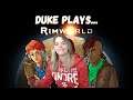 The Friendly Amalgamation... Duke Plays - Rimworld! (w/ mods and DLC)