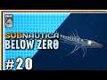 Low On Oxygen - Subnautica Below Zero - Let's Play #20