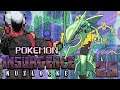 LUCKY ESCAPE! ◽ Pokemon Insurgence Randomized Nuzlocke (Episode 25)