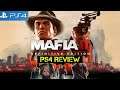 Mafia 2 Definitive Edition: PS4 Review