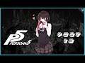 MAKOTO BLACKMAIL - Persona 5 Royal Playthrough - Part 12 | PS4 Pro Gameplay