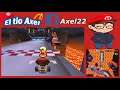 Mario Kart 7 Parte 7 por El Tío Axel