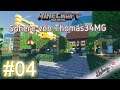 Minecraft Community Server #04 - Spheren von Thomas34MG | Minecraft 1.15