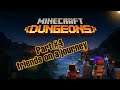 Minecraft Dungeons #4| Playing With a Friend