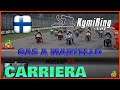 MotoGP 21 Gameplay ITA CARRIERA ❗KYMIRING❗ GAS A MARTELLO!!!