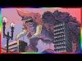 Nach "Monster Hunter" und "Godzilla Vs. Kong": "The Kaiju Score" verspricht Monster-Action im Tarant