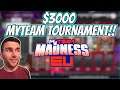 NBA 2K20 $3000 TOURNAMENT!! MYTEAM MADNESS USA VS WORLD!! I NEED YOUR HELP TO BUILD MY TEAM!!