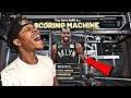 NBA 2K20 SF KEVIN DURANT BUILD IS OVERPOWERED - BEST SCORING BUILD NBA 2K20