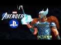 New Skins Released & Next Gen Gameplay Shows SPEED | Marvel's Avengers Game
