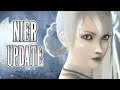 NieR Update: Taro Talks Replicant & Reincarnation Development