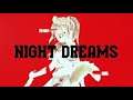 Night Dreams by Moka, full versión HD y esas weas