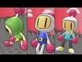 Nostalgia self-implodes - Super Bomberman R Online