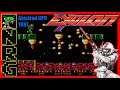 NRG: 5-10 Minutes of Gameplay - Exolon [Amstrad CPC]