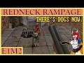 Old Game Logic | Redneck Rampage Gameplay [E1M2]