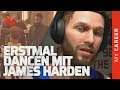 Party mit HARDEN! Battle vs. Raptors  [#19] - Lets Play NBA 2K20 MyCareer Deutsch